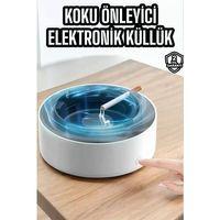Elektronik Küllük Duman Giderici Hava Temizleyici