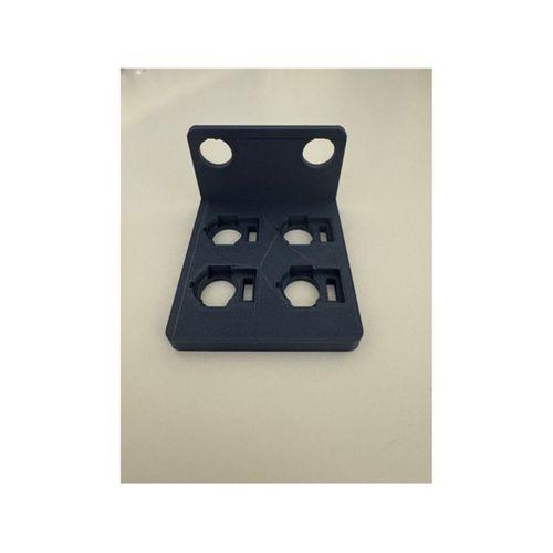 Multiboard Flashforge Adventurer 5M Nozul Tutucu 3D Baskı (Bu ürün Sadece Plastik parçadır - Almadan Önce Soru Sorabilirsiniz)