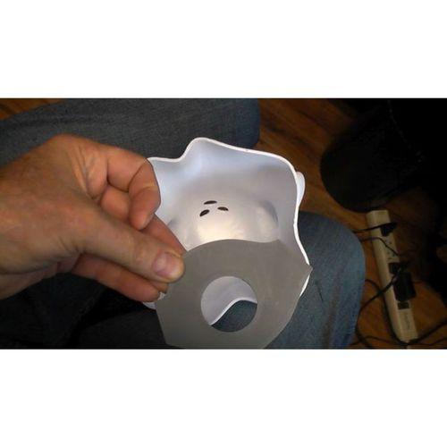 Mythosaur Amblemi 3D Baskı (Bu ürün Sadece Plastik parçadır - Almadan Önce Soru Sorabilirsiniz)