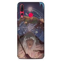 Huawei P Smart Z Uyumlu Kılıf The Dark Crystal (43) Thin Fit Kılıf skekSil