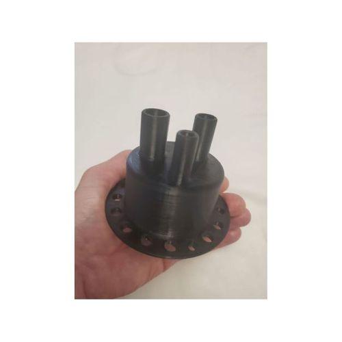 Zemin Drenaj Manifoldu Drenaj Kapağı 3D Baskı (Bu ürün Sadece Plastik parçadır - Almadan Önce Soru Sorabilirsiniz)