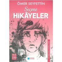 Ömer Seyfettin den Seçme Hikayeler Evrensel İletişim Yayınları