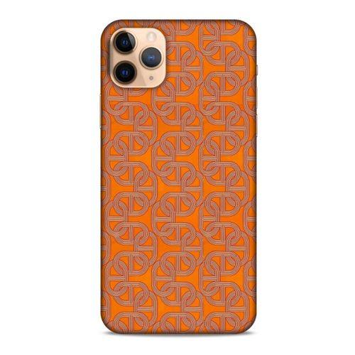 Gömlek (27) Desenli Silikon Kapak Telefon Kabı Apple Iphone 11 Pro Kılıf