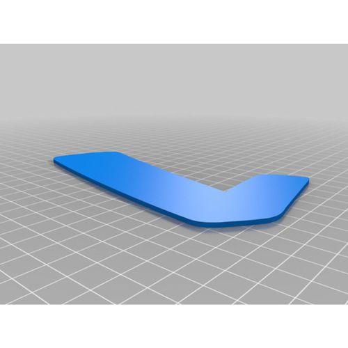 Leo Lamba (Bu ürün Sadece Plastik parçadır - Almadan Önce Soru Sorabilirsiniz)