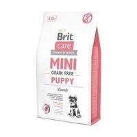 Brit Care Mini Tahılsız Kuzu Etli Küçük Irk Yavru Köpek Maması 2 KG