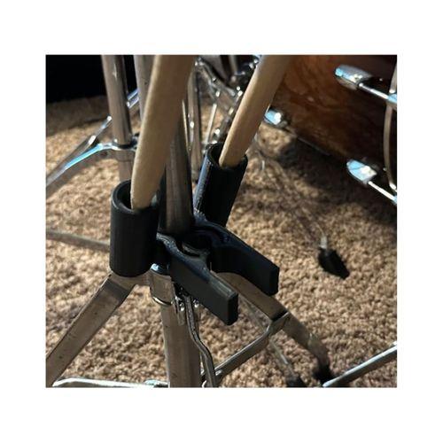 Baget Tutucu 3D Baskı (Bu ürün Sadece Plastik parçadır - Almadan Önce Soru Sorabilirsiniz)