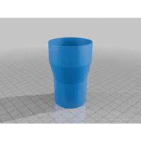 Ryobi Vakum – Ozito Testere Adaptörü (Bu ürün Sadece Plastik parçadır - Almadan Önce Soru Sorabilirsiniz)