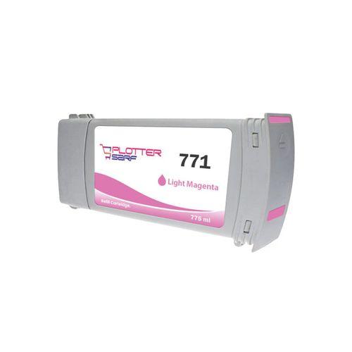Feyink® Hp 771 Light Magenta (M) Feyink Muadil Kartuş 775ml Designjet Z6200