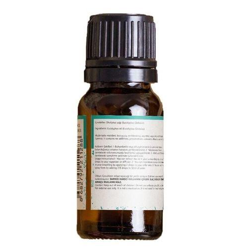 OG Natural Okaliptus Yağı 10 ml