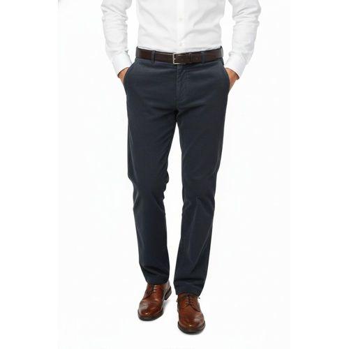 Erkek Kışlık Kadife Pantolon Klasik Kalıp BGL-ST04967