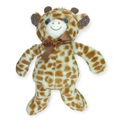 Peluş Sevimli Hayvanlar 40 cm - Zebra