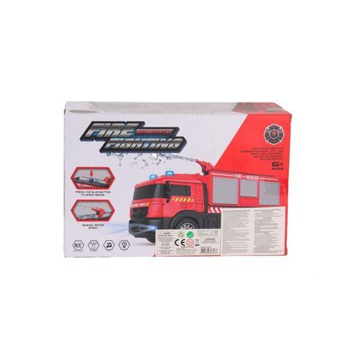 ŞARJLI IŞIKLI DÖNÜŞEBİLEN ROBOT İTF