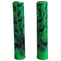 Elcik Uzun BMX Evo Yeşil