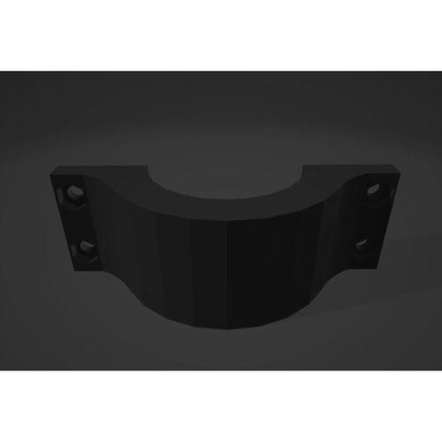 ZWO TC40 Güç Kaynağı Tripod Kelepçesi (Bu ürün Sadece Plastik parçadır - Almadan Önce Soru Sorabilirsiniz)