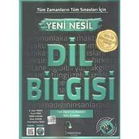 Tüm Sınavlar İçin Dil Bilgisi Soru Bankası Edebiyat Sokağı