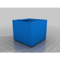 Özelleştirilmiş Sıralama Kutuları EuroPlus Sistemi ile Uyumlu (Bu ürün Sadece Plastik parçadır - Almadan Önce Soru Sorabilirsiniz)