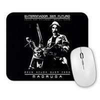 Seu Madruga Exterminador Mouse Pad