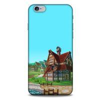 Apple Iphone 6 Plus Kılıf Almanya (20) Koruyucu Kılıf Köy