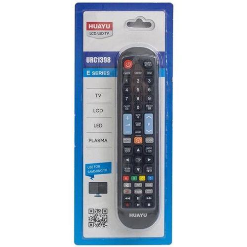 Huayu Samsung URC1398 LCD LED TV Universal Kumanda
