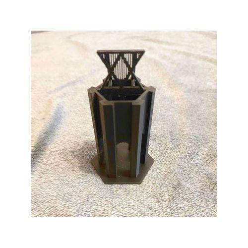 Kap Norderney 3D Baskı (Bu ürün Sadece Plastik parçadır - Almadan Önce Soru Sorabilirsiniz)
