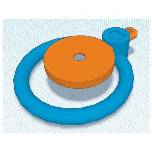 3D baskı düz kafes yapı (Bu ürün Sadece Plastik parçadır - Almadan Önce Soru Sorabilirsiniz)