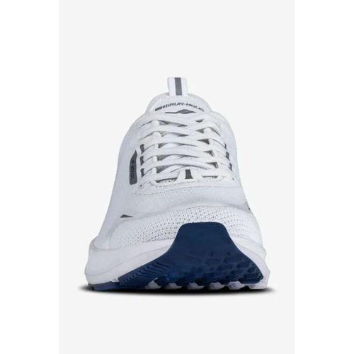 Lescon Gym Siyah Erkek Runner Kosu Ayakkabısı BEYAZ