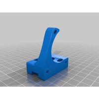 Ratrig V-Core & EVA Sistemi için Sailfin Extruder-5118899