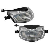 HONDA Honda Activa 125 İ Far Komple (2023) E Belgeli