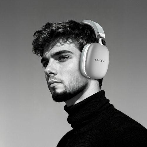 Lenyes LH87 TWS Kulak Üstü Bluetooth Kulaklık v5.3