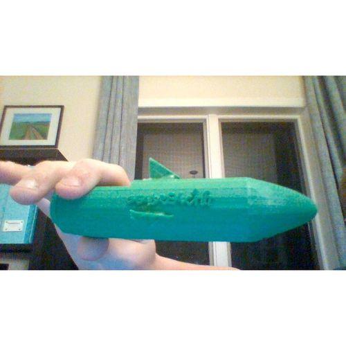 Seabreacher - 5125282