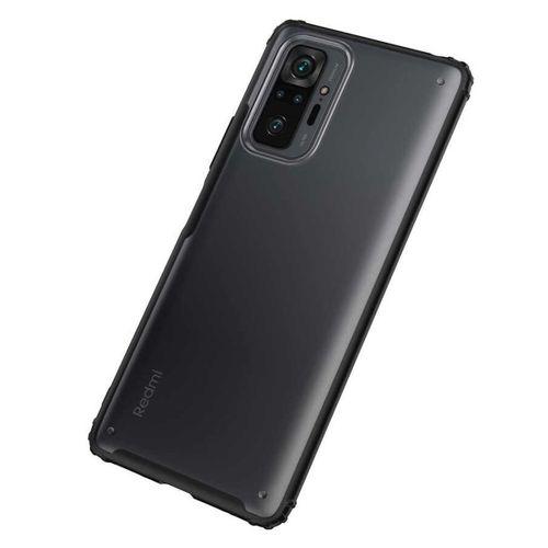 Xiaomi Redmi Note 10 Pro Kılıf Zore Volks Kapak