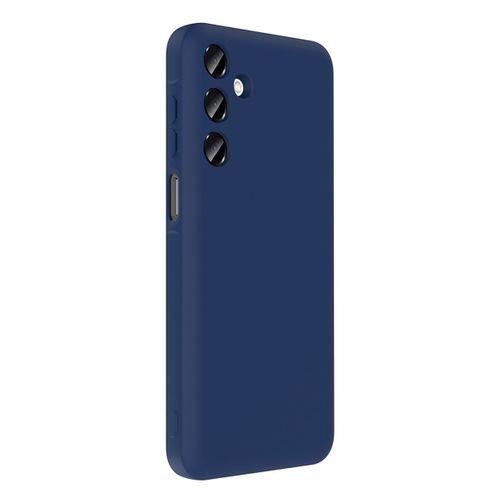 Galaxy A16 Kılıf Kamera Korumalı Kartlık Hazneli Zore Vitra Kapak