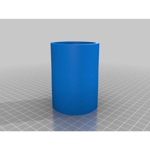 Rikon 50 122 2'den 2 5 90 Toz Toplama Parçası (Bu ürün Sadece Plastik parçadır - Almadan Önce Soru Sorabilirsiniz)