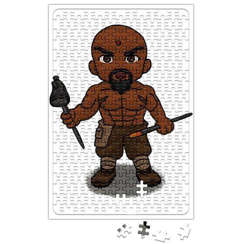 Metin2 Ferreiro Puzzle 240 Parça Yapboz