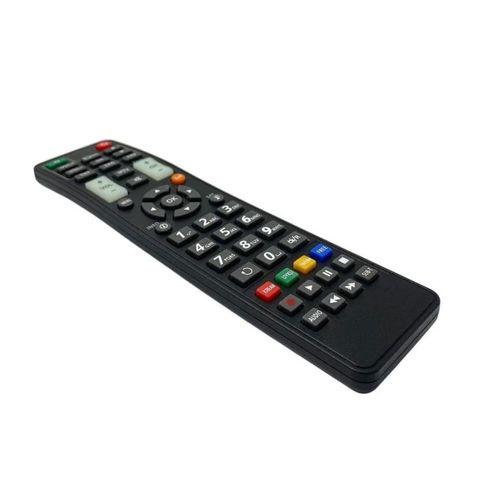 sunplus ile uyumlu Model Astra Turbo HD Uydu Kumandası