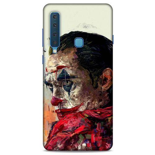 Samsung Galaxy A9 2018 Uyumlu Kılıf Joker (21) Koruyucu Kapak Armut