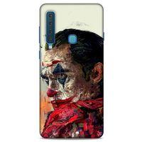 Samsung Galaxy A9 2018 Uyumlu Kılıf Joker (21) Koruyucu Kapak Armut