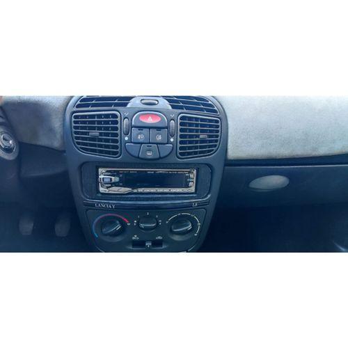 Lancya Y 840 Radyo Çerçevesi 3D Baskı (Bu ürün Sadece Plastik parçadır - Almadan Önce Soru Sorabilirsiniz)