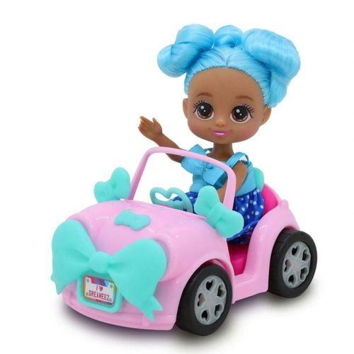 Unicorn Arabalı Bebek