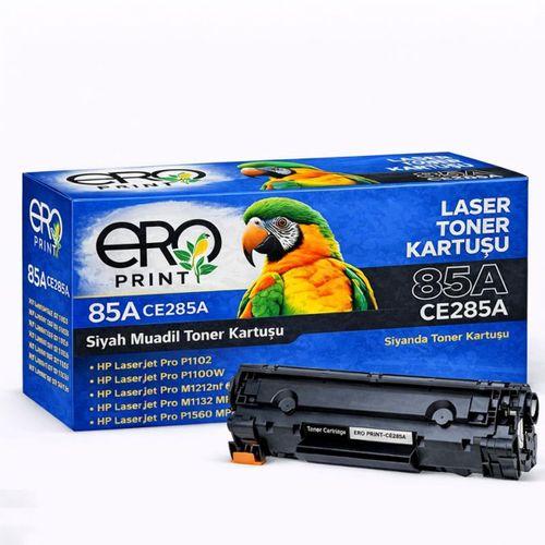 HP Laserjet Pro M1217 Muadil Toner