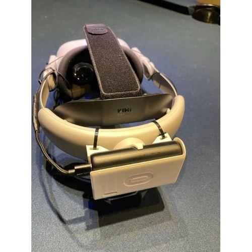 Oculus Quest 2 Kivi Tasarım Pil Montajı - 5143137