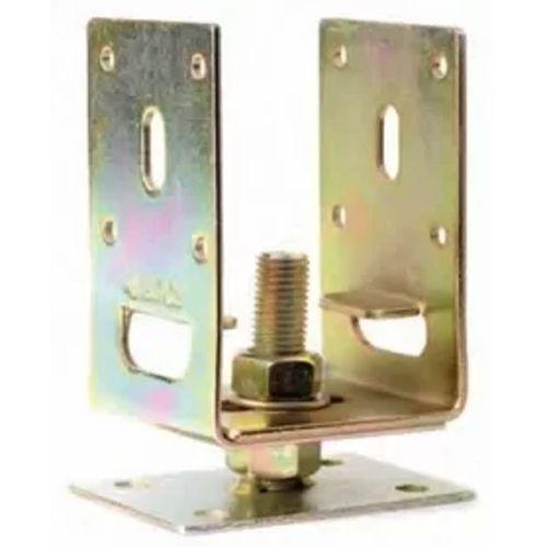 Ahşap Çardak / Veranda / Pergule Ayağı M14