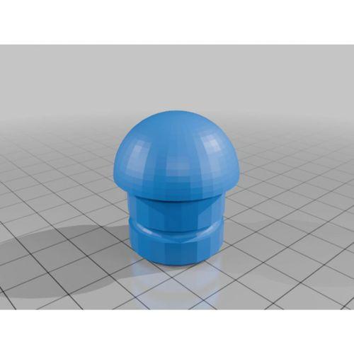 Mızrak Ucu Metal Döküm (Bu ürün Sadece Plastik parçadır - Almadan Önce Soru Sorabilirsiniz)