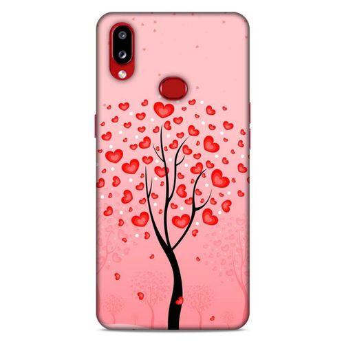 Samsung Galaxy A10s Kılıf Hediyelik Seri Sevgililer Günü (19) 14 Şubat Kılıfları