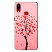 Samsung Galaxy A10s Kılıf Hediyelik Seri Sevgililer Günü (19) 14 Şubat Kılıfları