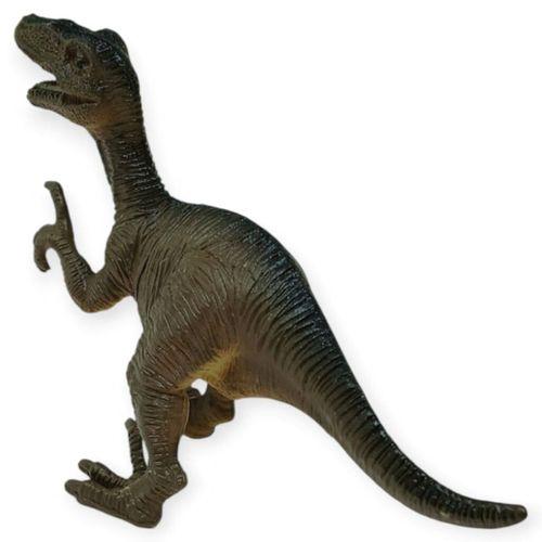 Hayvan Figürleri - Dinazor Figürü 12 cm - Velociraptor