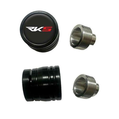 RKS Rks Grace 202 2022 - 2024 Uyumlu Ön Aks Koruma Takozu