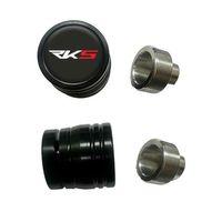 RKS Rks Grace 202 2022 - 2024 Uyumlu Ön Aks Koruma Takozu