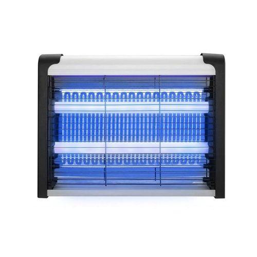 Asonic 2000 Volt İki Ledli Sinek Haşere Öldürücü - 30m2 Etkili