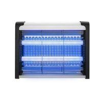 Asonic 2000 Volt İki Ledli Sinek Haşere Öldürücü - 30m2 Etkili